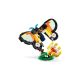 4. LEGO Creator 3-in-1 31173 – Wildtiere: Tropischer Tukan
