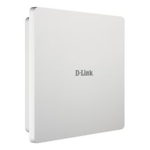 D-Link AC1200 1200 Mbps Weiß PoE-Unterstützung