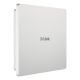 D-Link AC1200 1200 Mbps Weiß PoE-Unterstützung