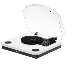 Plattenspieler mit USB und Bluetooth Adler Adler
