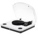 Plattenspieler mit USB und Bluetooth Adler Adler