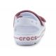 6. Crocs Crocband Cruiser Sandale Jr 209424-5AH Sandalen