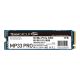 2. Team Group MP33 Pro NVMe SSD, PCIe 3.0 M.2 Typ 2280 - 1 TB