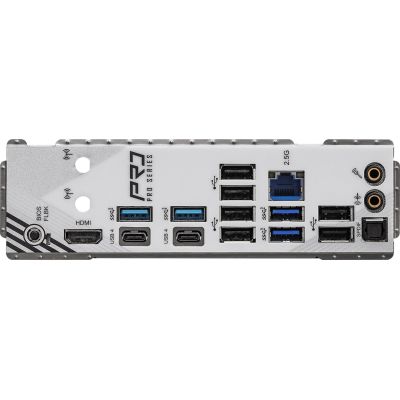 ASRock X870 Pro RS Mainboard