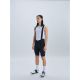 2. POC M's Cadence Trägerhose, schwarz