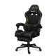 42. Huzaro Force 4.7 Camo Mesh Gaming-Stuhl