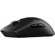3. Corsair M55 Gaming-Maus, rechte Seite, RF Wireless + Bluetooth + USB Typ-A, optisch, 24000 DPI