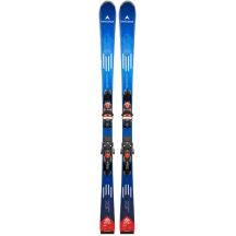 Dynastar Speed Master SL Konect Ski mit SPX 14 Konect GW B80 Bk Hot Rd Bindungen