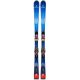Dynastar Speed Master SL Konect Ski mit SPX 14 Konect GW B80 Bk Hot Rd Bindungen