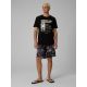 4F Herren-Boardshorts mit UPF50+ Sonnenschutz 4FRSS26UBDSM267-90A