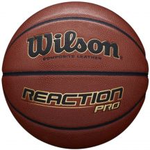 Wilson Reaction Pro 295 Basketballball WTB10137XB