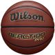 Wilson Reaction Pro 295 Basketballball WTB10137XB