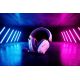 2. Razer BlackShark V2 Pro Kabelloses Bluetooth-Gaming-Headset mit Kopfbügel, Weiß
