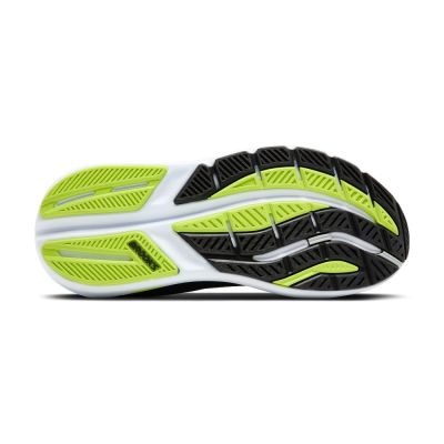 8. Ghost Max 3 Herren Laufschuhe für Asphalt, Schwarz