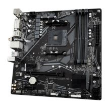 Gigabyte A520M DS3H AC Motherboard (A520. AM4.mATX.DDR4)