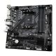 Gigabyte A520M DS3H AC Motherboard (A520. AM4.mATX.DDR4)