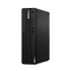3. Lenovo ThinkCentre M75s Gen 5 AMD Ryzen™ 5 8500G 16 GB DDR5-SDRAM 512 GB SSD Windows 11 Pro SFF-PC Schwarz