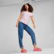 5. Puma Mayze Stack Injex Wns Fast W 389454-08 Zehentrenner