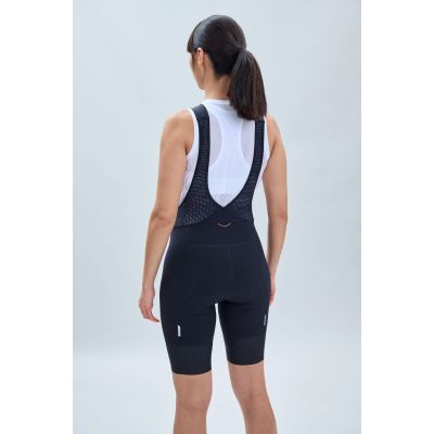 4. POC W's Essential Layer Vest Damen-Radtrikot Weiß