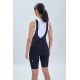 4. POC W's Essential Layer Vest Damen-Radtrikot Weiß