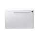 9. Samsung Galaxy Tab S10 lite (X406) 5G 6/128GB Silber
