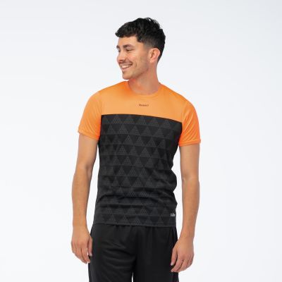 13. Herren Kurzarm-T-Shirt SPORTIVO II SENIOR