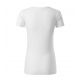 2. Malfini Native T-Shirt (GOTS) W MLI-17400 weiß