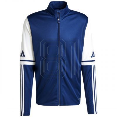 2. Adidas Squadra 25 Training M sweatshirt JD2978