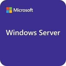 Windows Server Standard 2025 64-Bit Englisch 1 Stück 16 Kern OEM