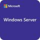 Windows Server Standard 2025 64-Bit Englisch 1 Stück 16 Kern OEM