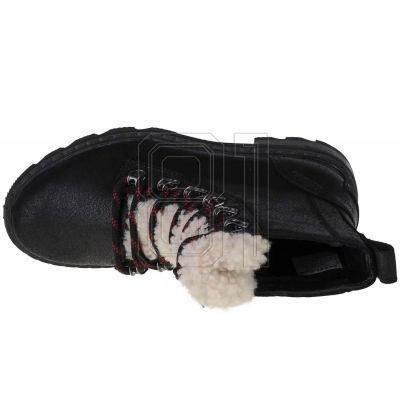 7. Sorel Lennox Lace Cozy WP Boot 1952511010 Black 36