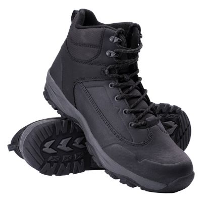 5. Herren-Trekkingschuhe MALIAS MID