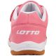 7. Lotto Pacer K Jr 2600110K 4410 Schuhe