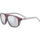 6. Uvex Cosmic Unisex Vollformat Silber
