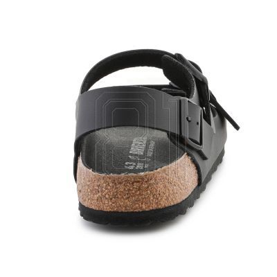 10. Birkenstock Milano BS M 1024997 Sandalen