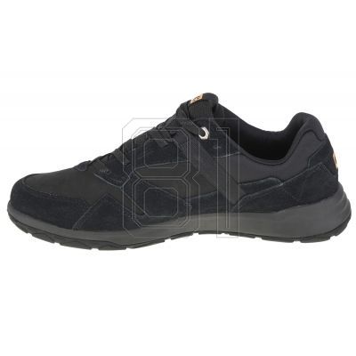 2. Caterpillar Quest Runner M P110713 Schuhe