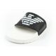 11. Emporio Armani M XVPS04D 850 Flip-Flops