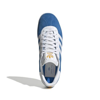 3. adidas Originals Gazelle Real Madrid JR4158 Schuhe