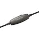 5. Creative Labs HS-230 Kabelgebundenes Kopfbügel-Headset für Business/Alltag, USB Typ-A, Schwarz