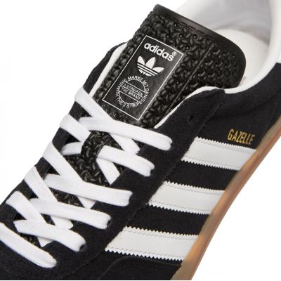 7. Adidas Originals Gazelle Indoor JI2060 Schuhe