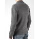 2. Lee Knit Cardigan Pullover L620OG06