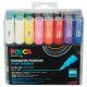 POSCA Marker UNI PC-1MC 16er Set