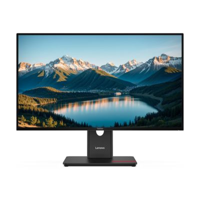 20. Lenovo Thinkvision T27Q-40 LED-Monitor