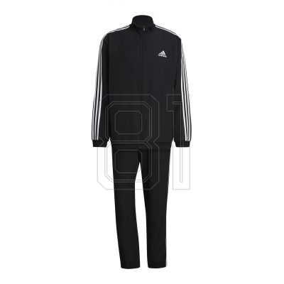 Adidas 3S M GK9950 Trainingsanzug