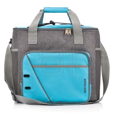 12. Meteor Frosty 74641 Thermotasche
