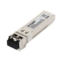 D-LINK DEM-431XT 10GBase-SR SFP+ Transceiver, 80/300 m