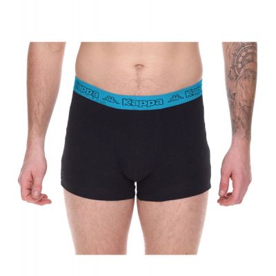3. Kappa Boxershorts M 351K1JW ADN