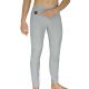 7. GLOVII Beheizbare Unisex-Hose, Grau, XL