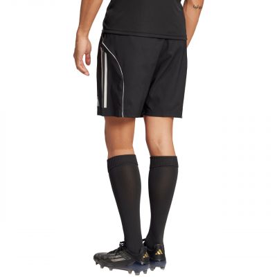 3. Herren adidas Tiro 25 Competition Match Shorts schwarz JG1062