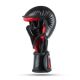 32. MMA-Sparringhandschuhe S/M - Phantom Red - Valor Series